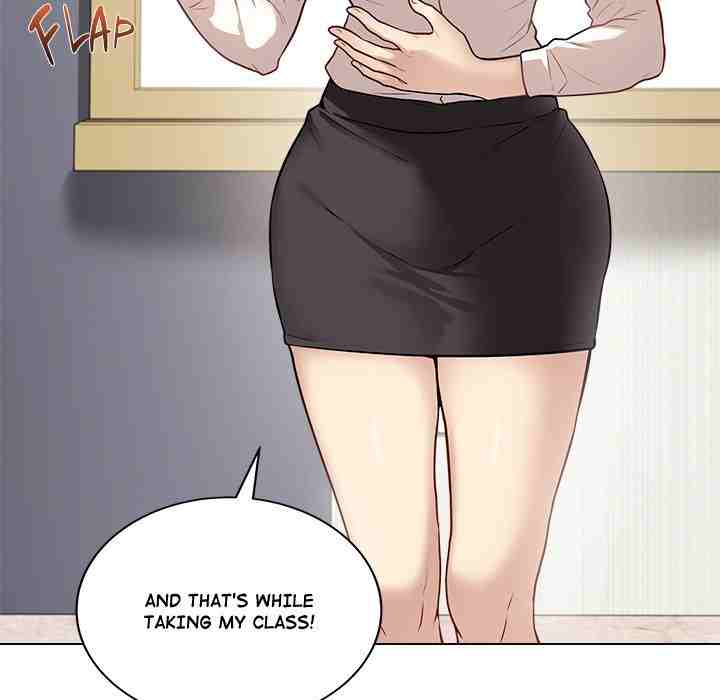 NEW  Private Academy Page 59 - MangaHe
