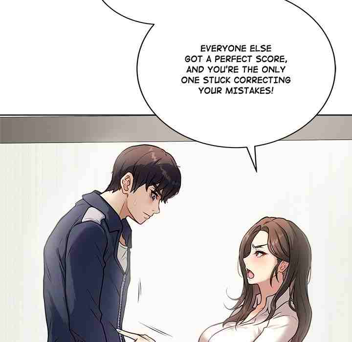 NEW  Private Academy Page 61 - MangaHe
