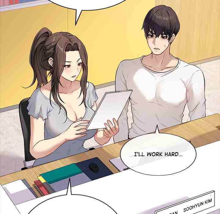 NEW  Private Academy Page 90 - MangaHe