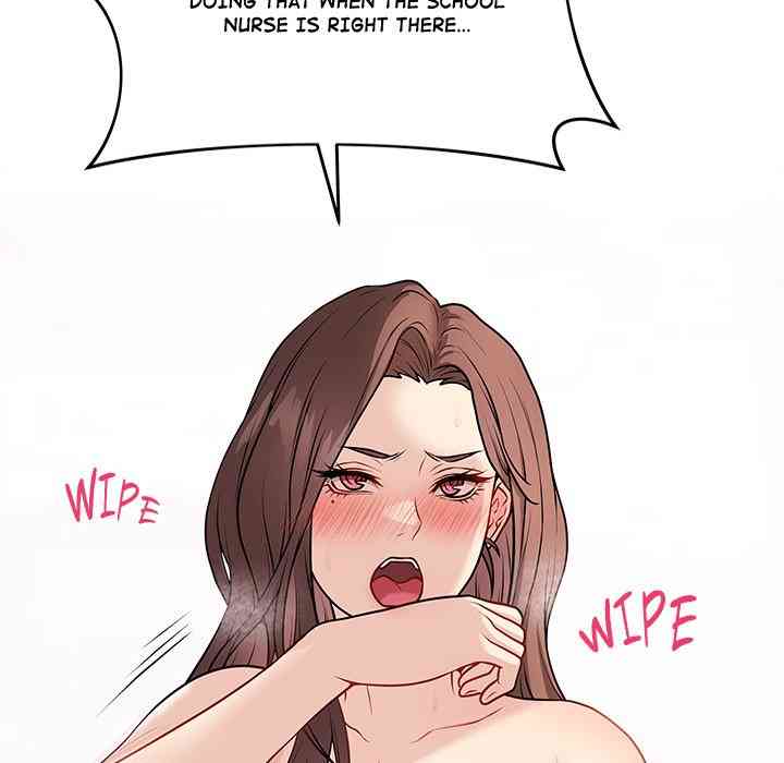 NEW  Private Academy Page 139 - MangaHe