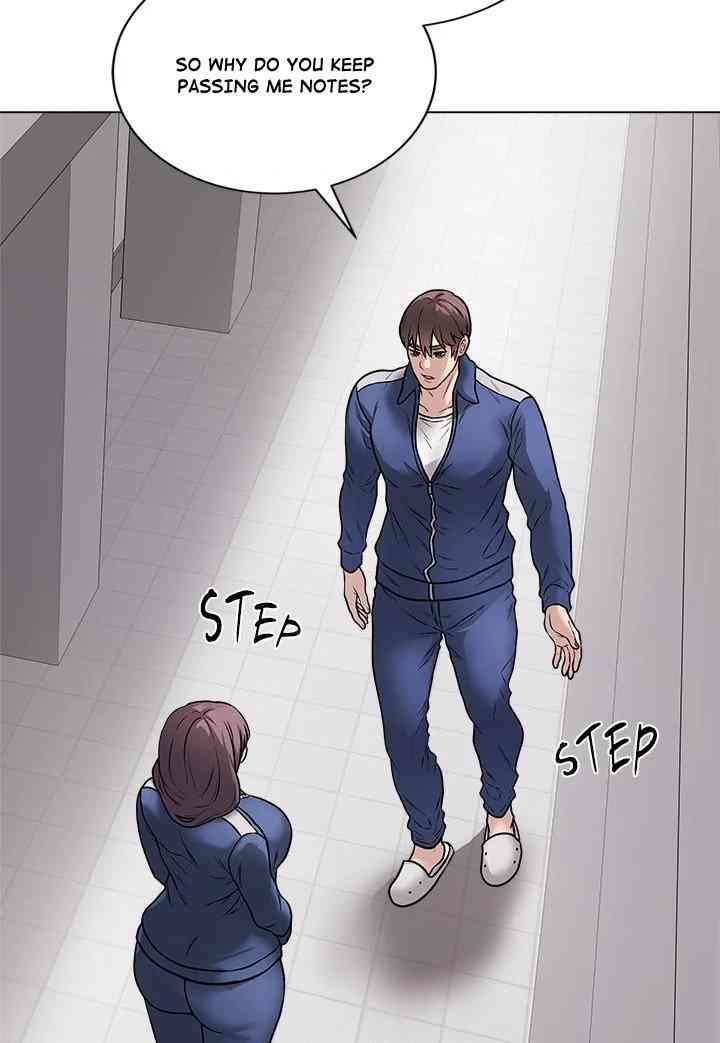 NEW  Private Academy Page 114 - MangaHe
