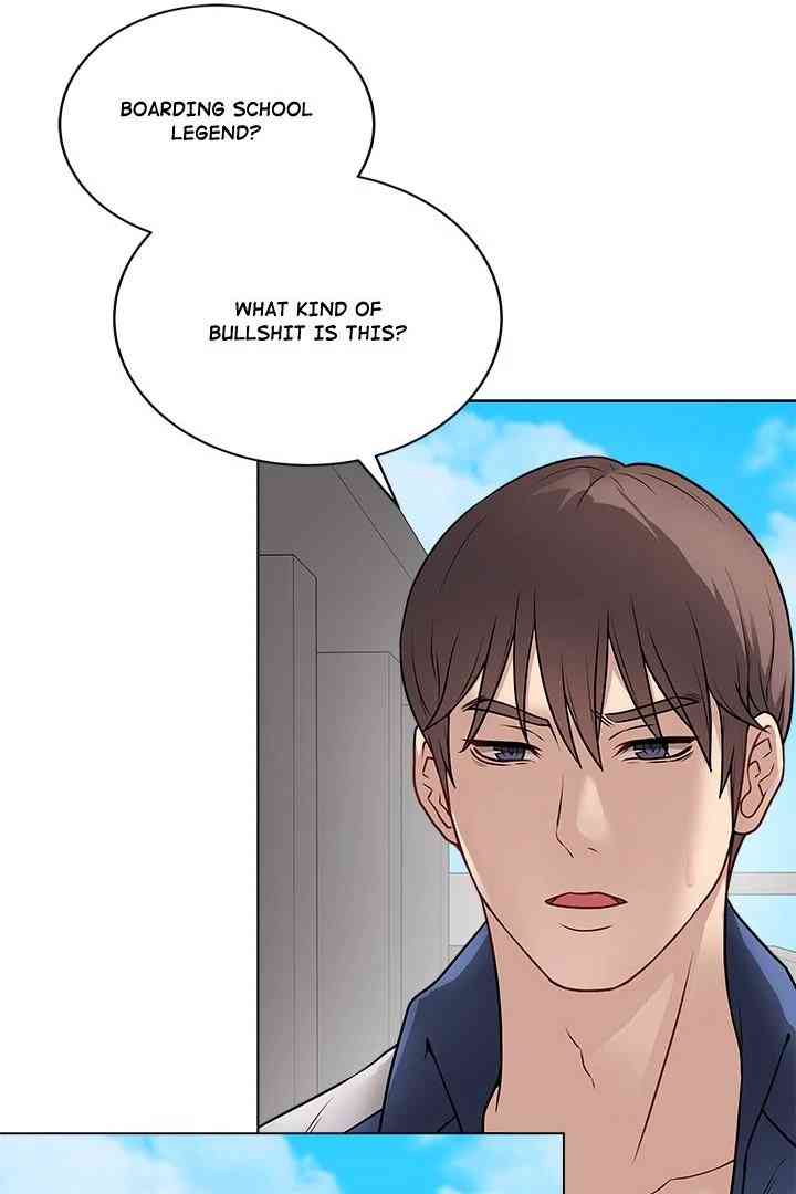 NEW  Private Academy Page 116 - MangaHe