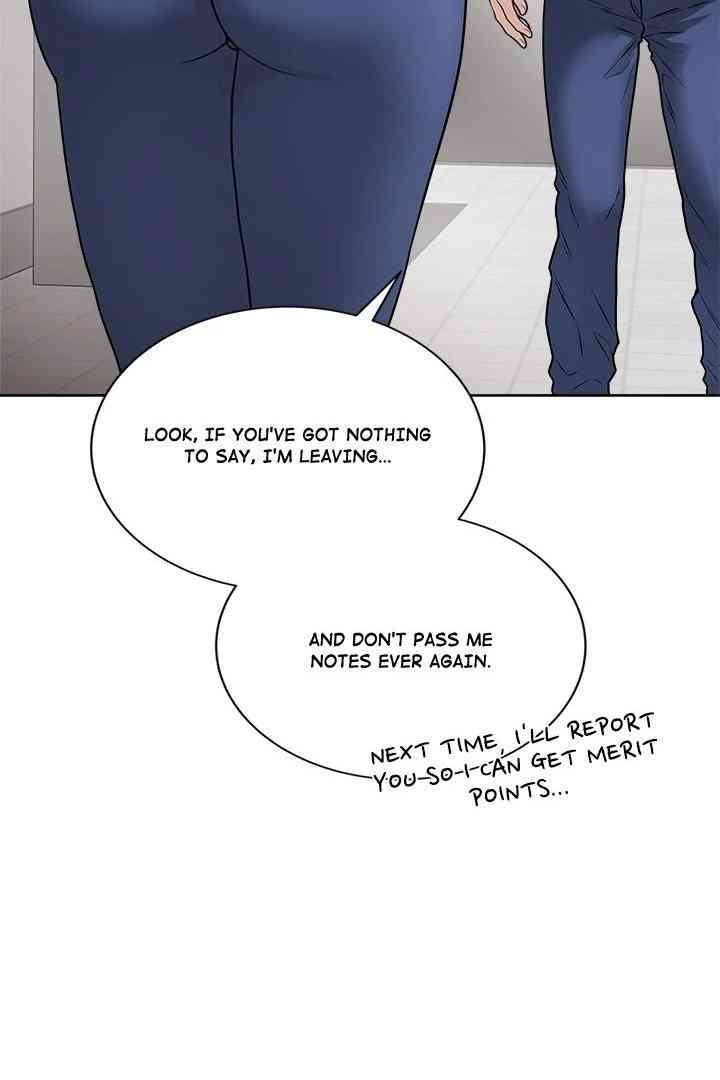 NEW  Private Academy Page 123 - MangaHe