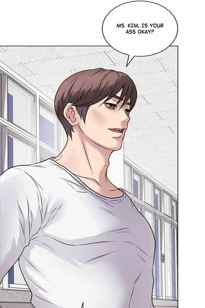 NEW  Private Academy Page 50 - MangaHe