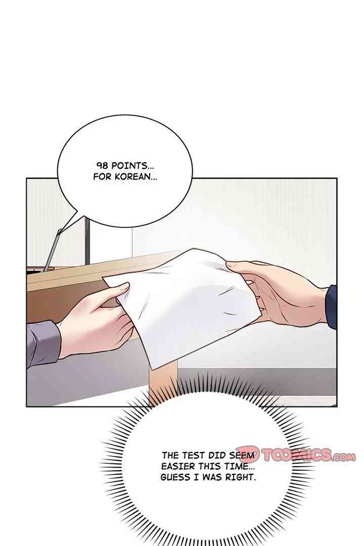 NEW  Private Academy Page 66 - MangaHe