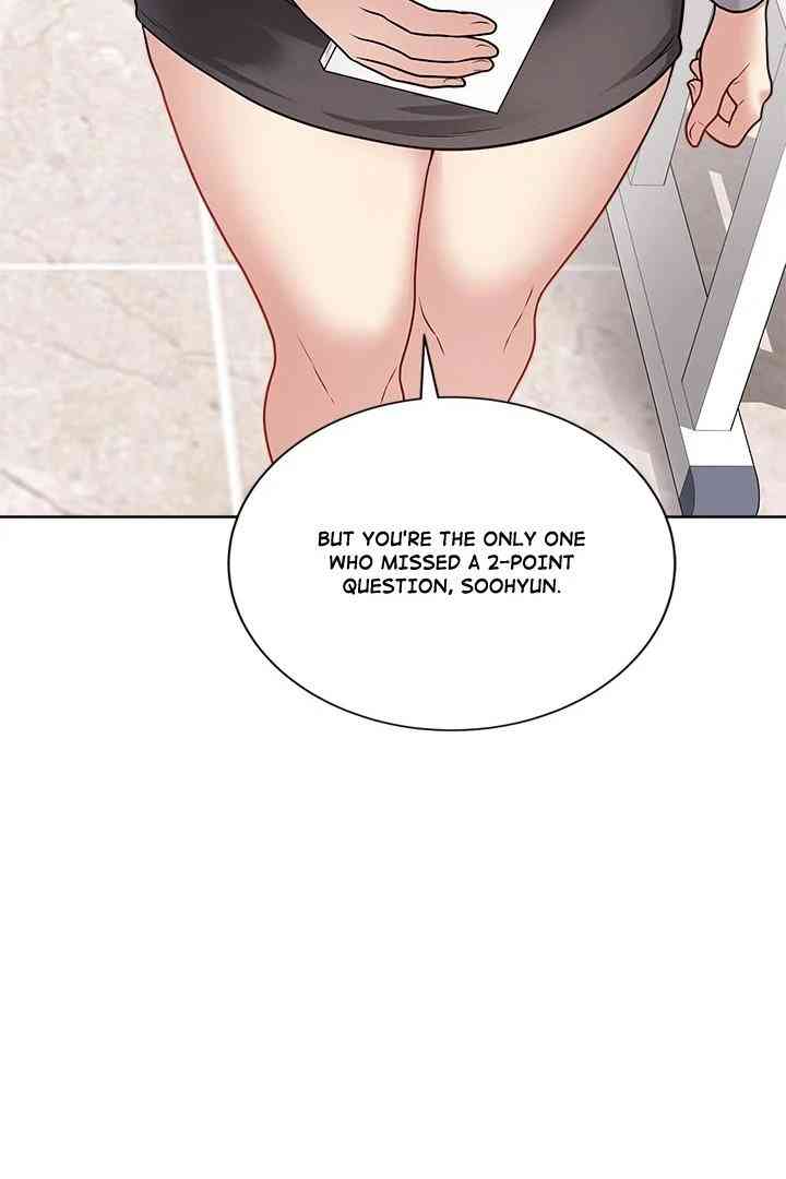 NEW  Private Academy Page 75 - MangaHe