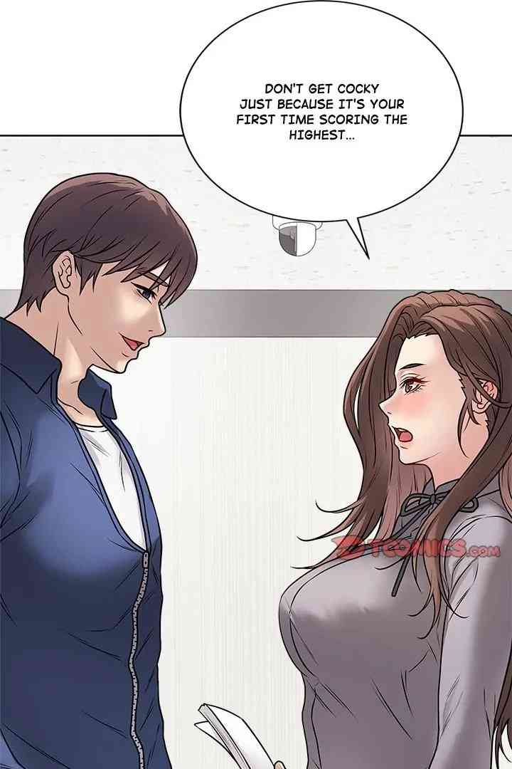 NEW  Private Academy Page 78 - MangaHe