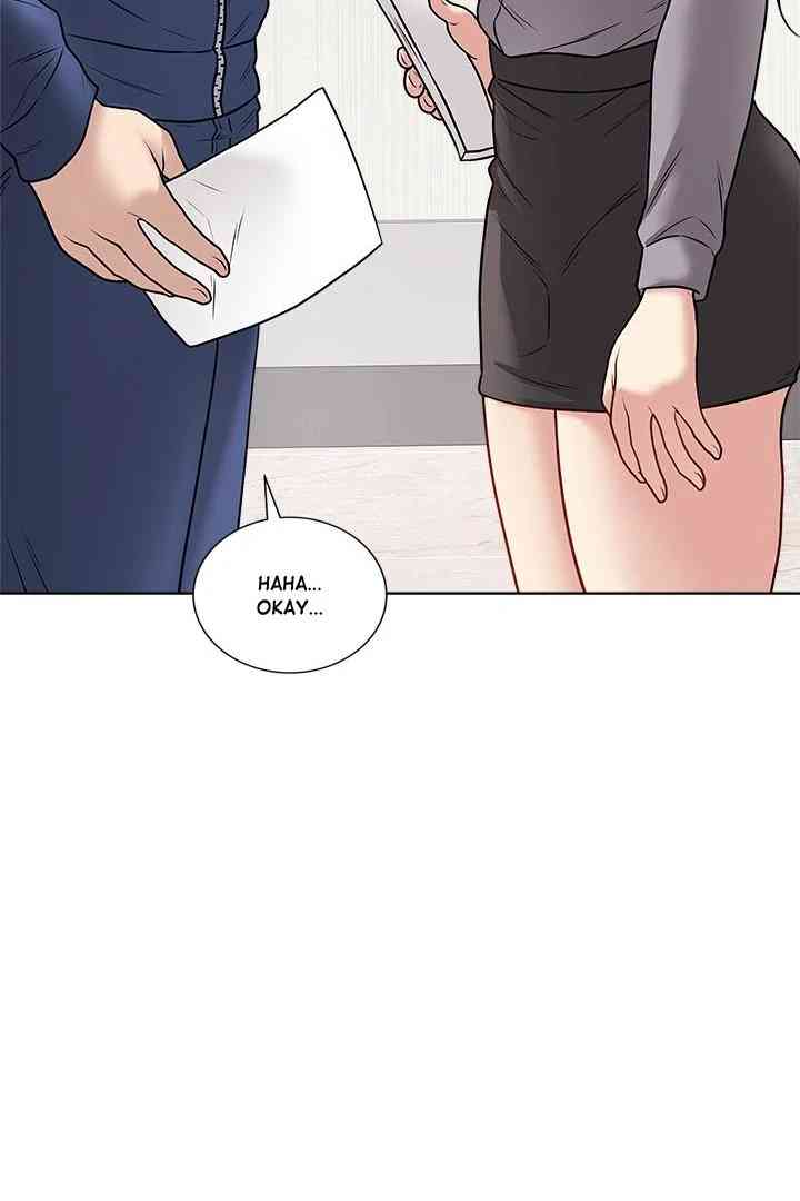 NEW  Private Academy Page 79 - MangaHe