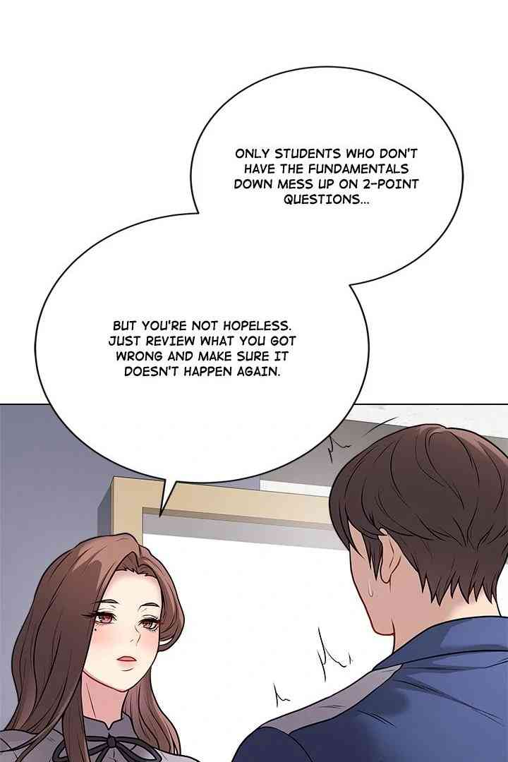 NEW  Private Academy Page 80 - MangaHe