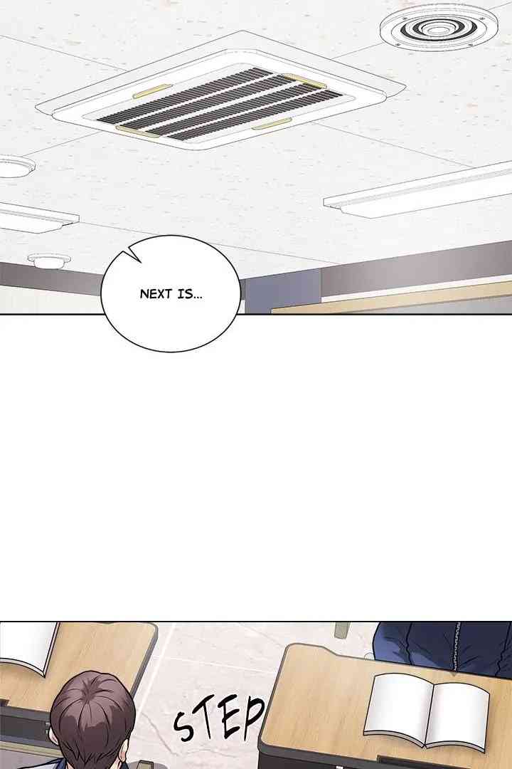 NEW  Private Academy Page 83 - MangaHe