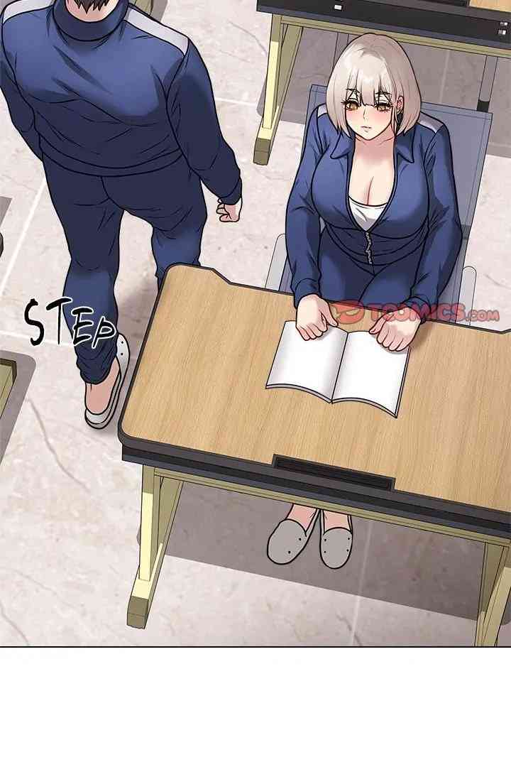 NEW  Private Academy Page 84 - MangaHe