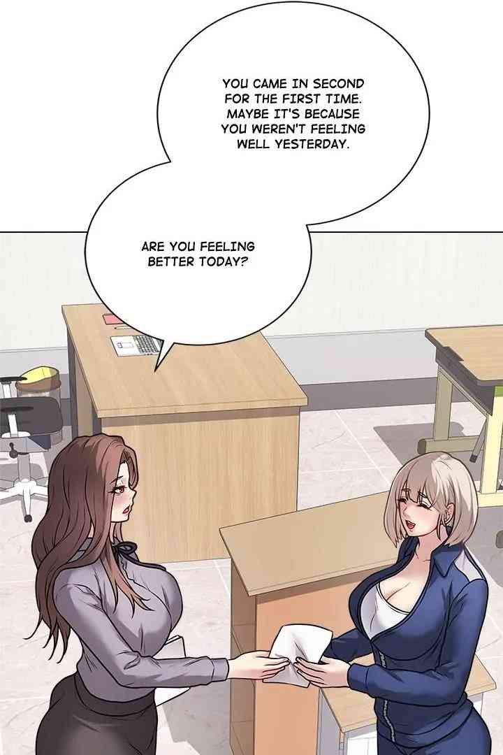 NEW  Private Academy Page 88 - MangaHe