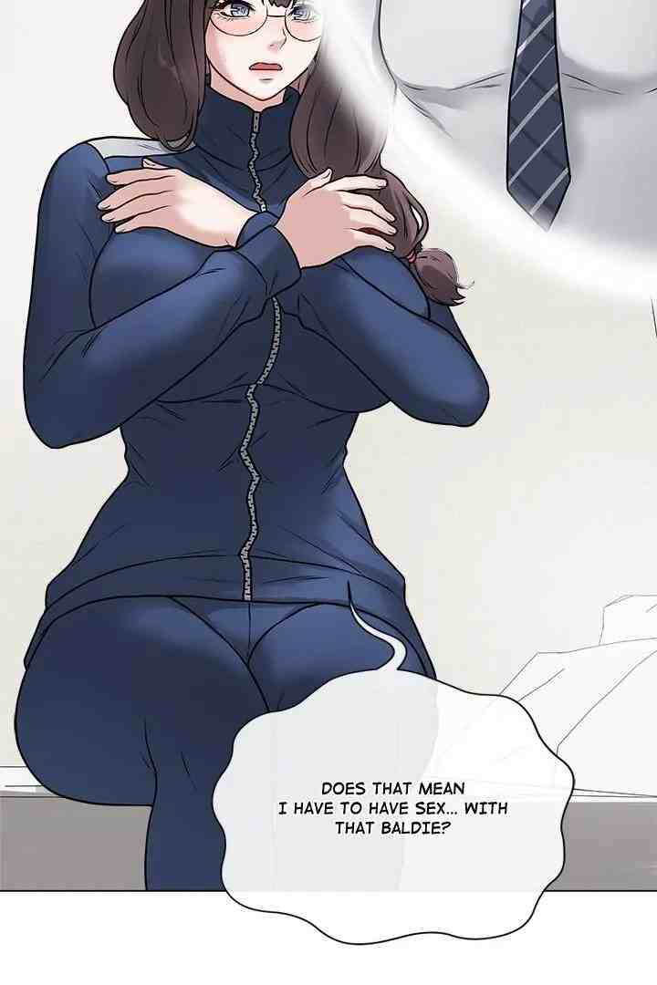 NEW  Private Academy Page 109 - MangaHe