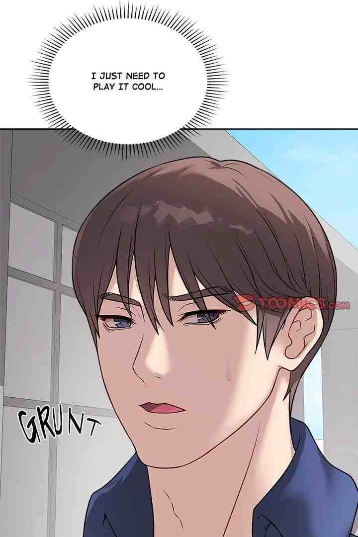NEW  Private Academy Page 12 - MangaHe