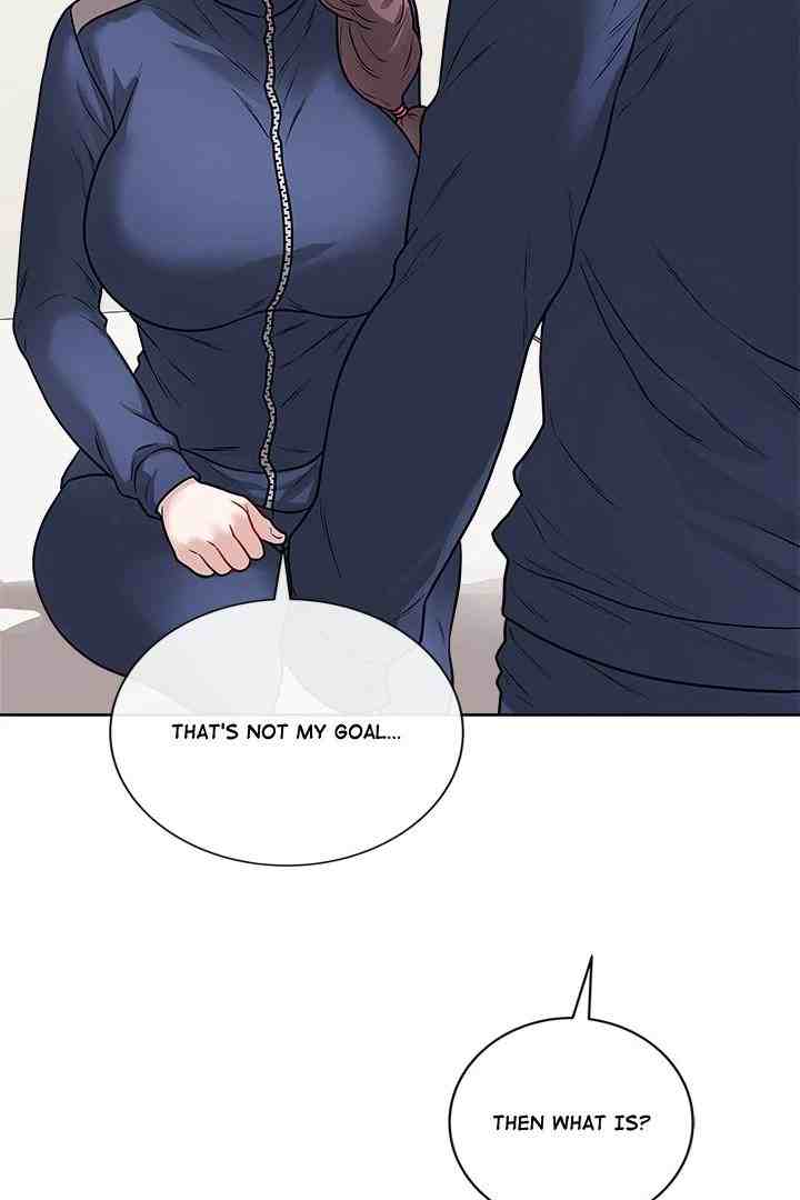 NEW  Private Academy Page 113 - MangaHe