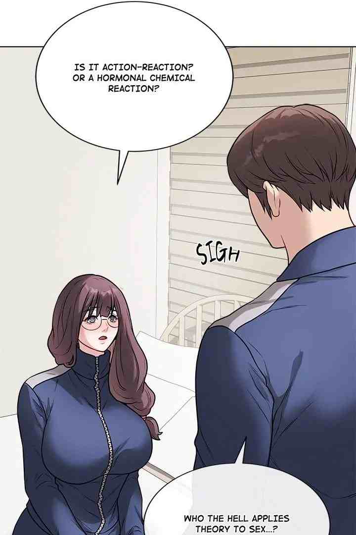 NEW  Private Academy Page 126 - MangaHe