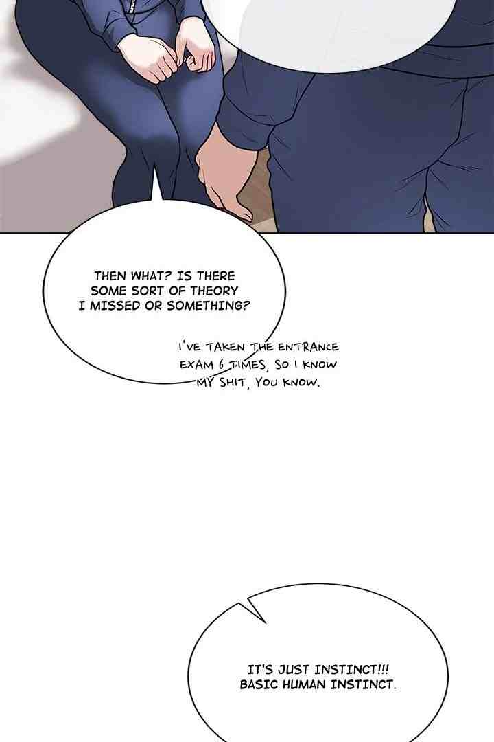 NEW  Private Academy Page 127 - MangaHe