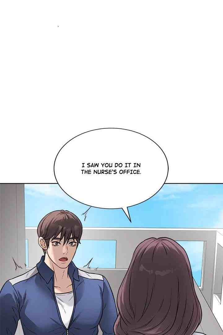 NEW  Private Academy Page 14 - MangaHe