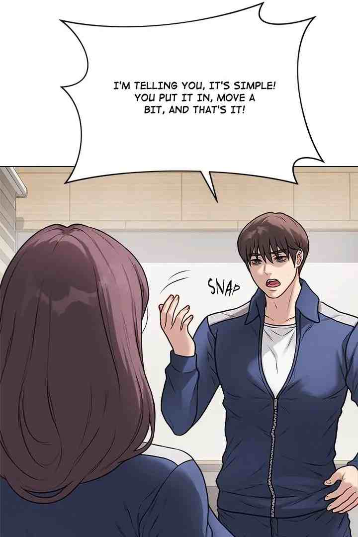 NEW  Private Academy Page 131 - MangaHe