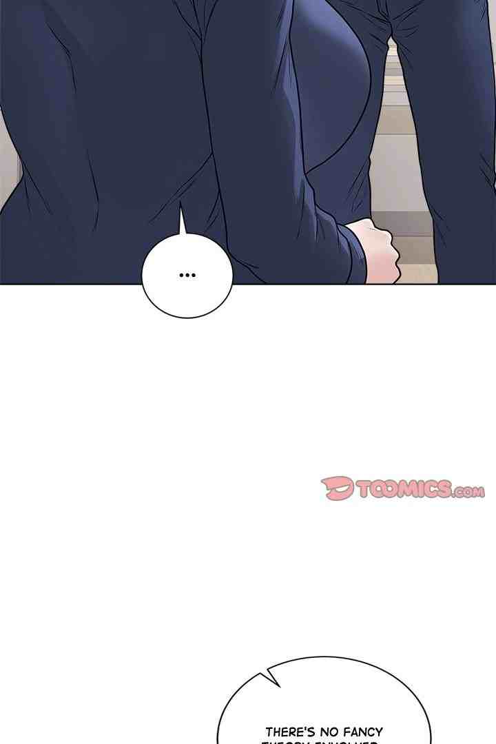 NEW  Private Academy Page 132 - MangaHe