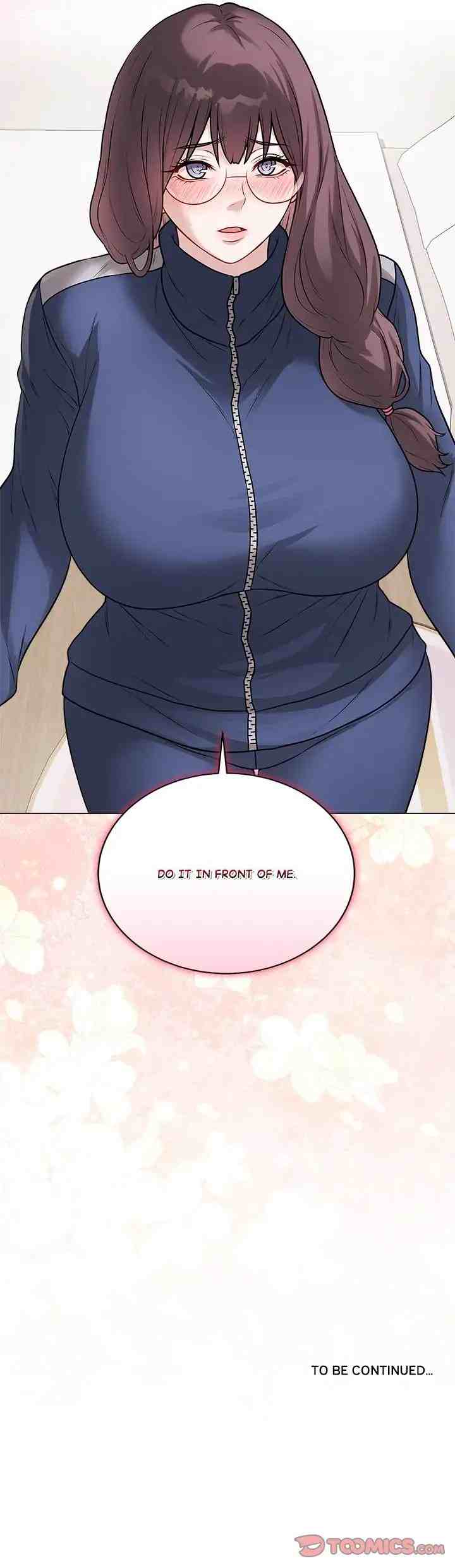 NEW  Private Academy Page 147 - MangaHe
