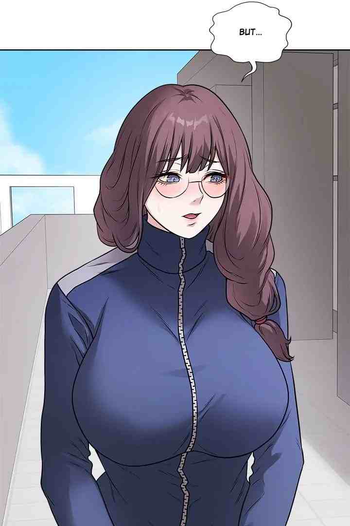 NEW  Private Academy Page 17 - MangaHe