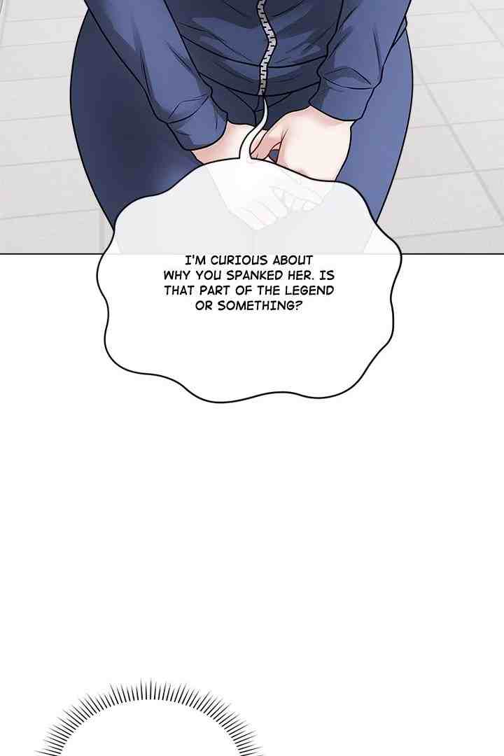 NEW  Private Academy Page 18 - MangaHe