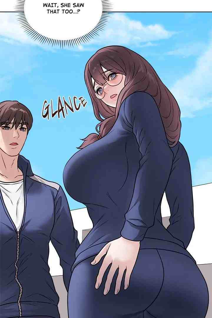 NEW  Private Academy Page 19 - MangaHe