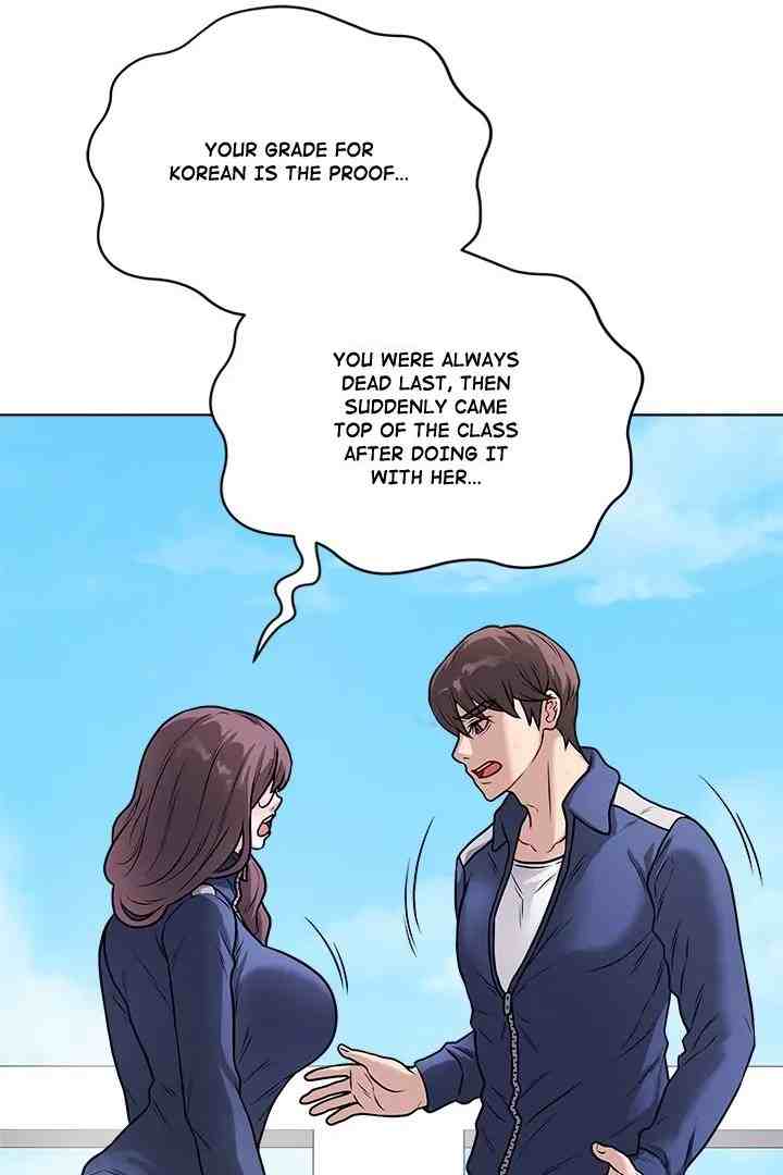 NEW  Private Academy Page 26 - MangaHe