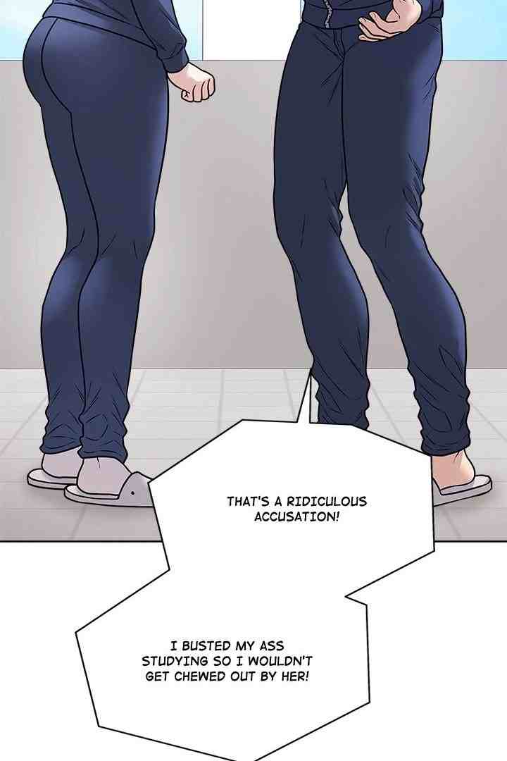 NEW  Private Academy Page 27 - MangaHe