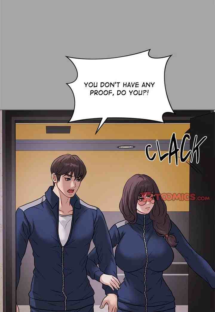 NEW  Private Academy Page 38 - MangaHe