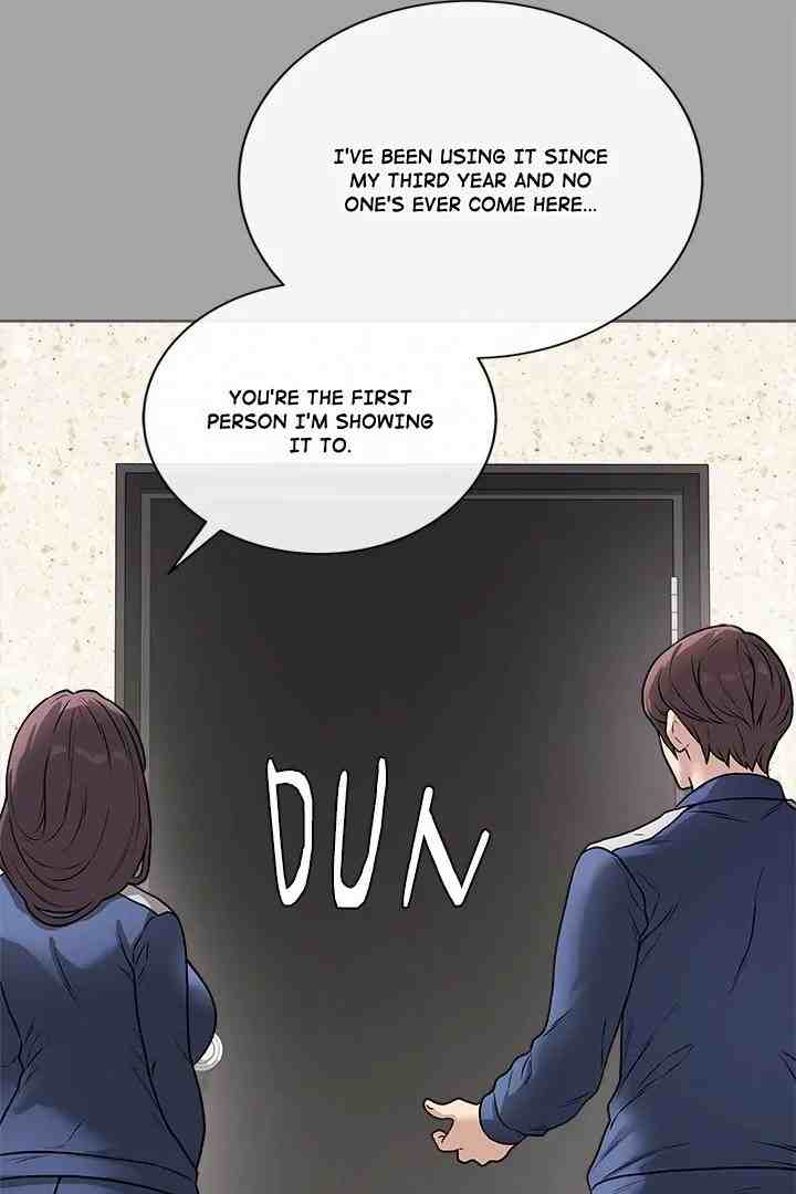 NEW  Private Academy Page 41 - MangaHe
