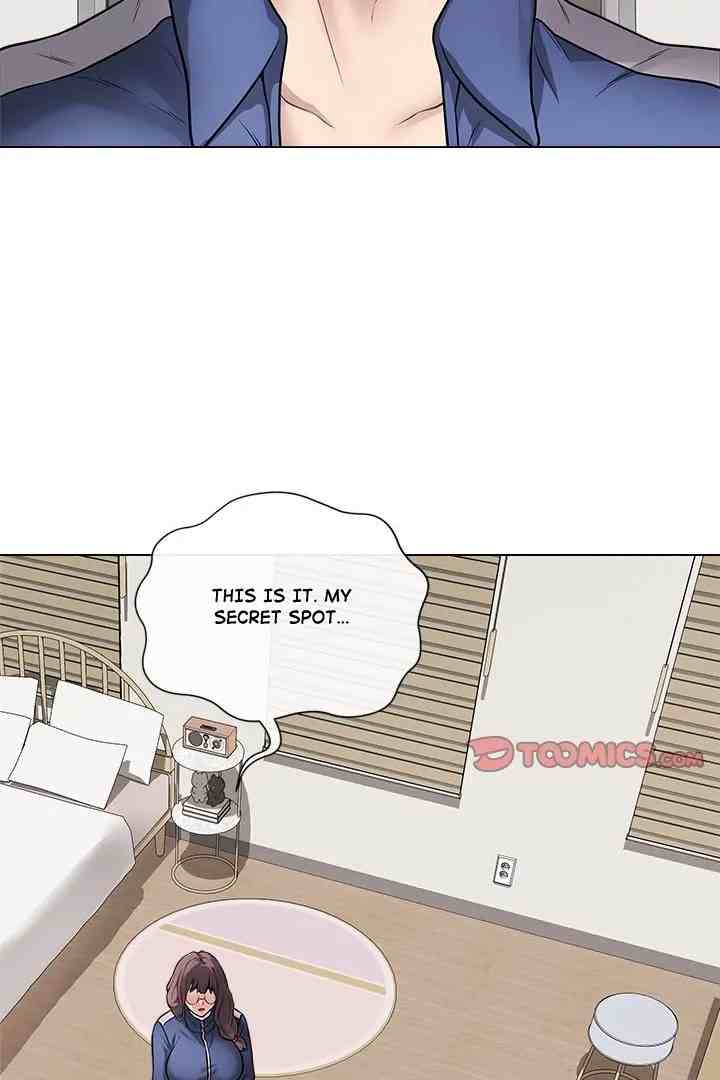 NEW  Private Academy Page 53 - MangaHe