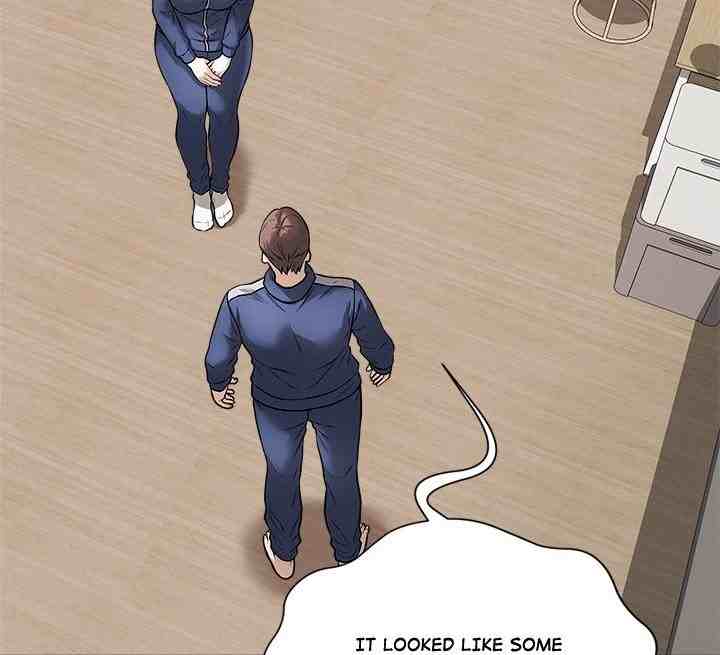 NEW  Private Academy Page 54 - MangaHe