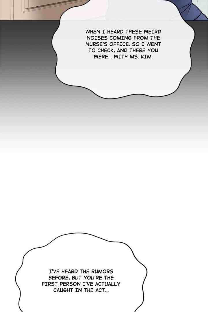 NEW  Private Academy Page 57 - MangaHe