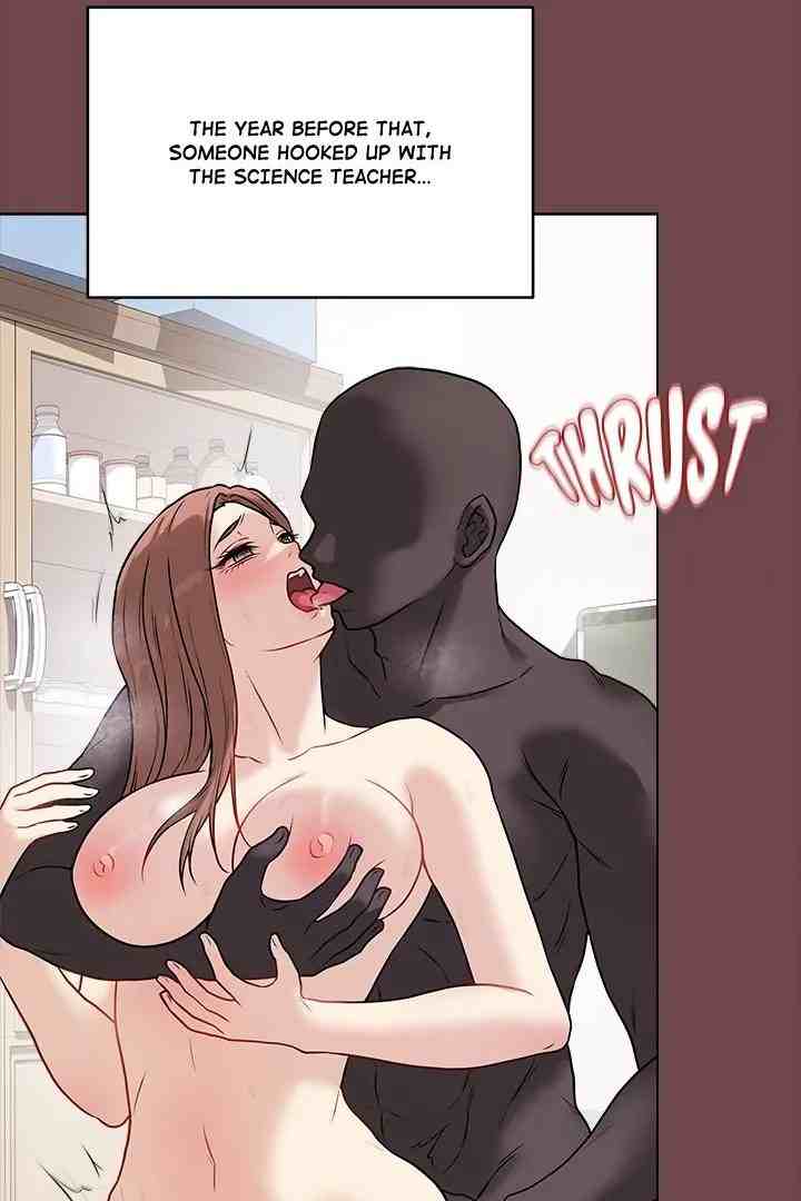 NEW  Private Academy Page 70 - MangaHe