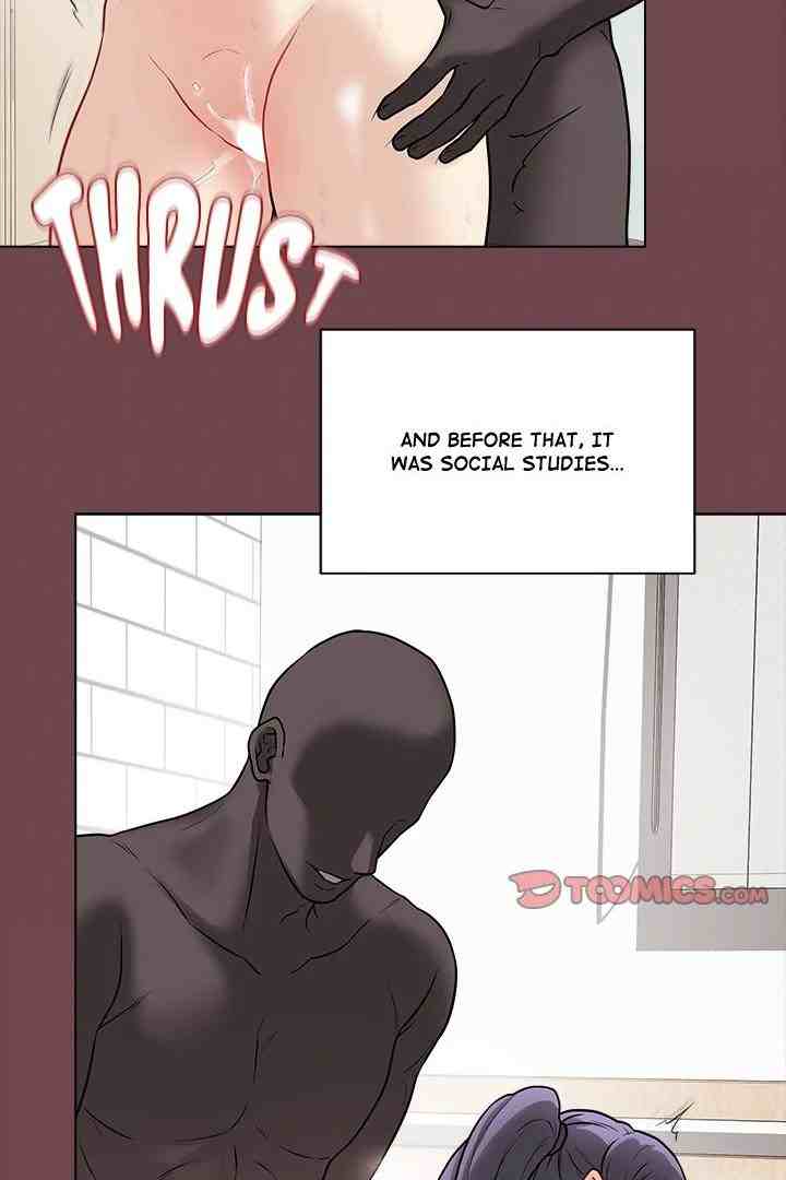 NEW  Private Academy Page 71 - MangaHe
