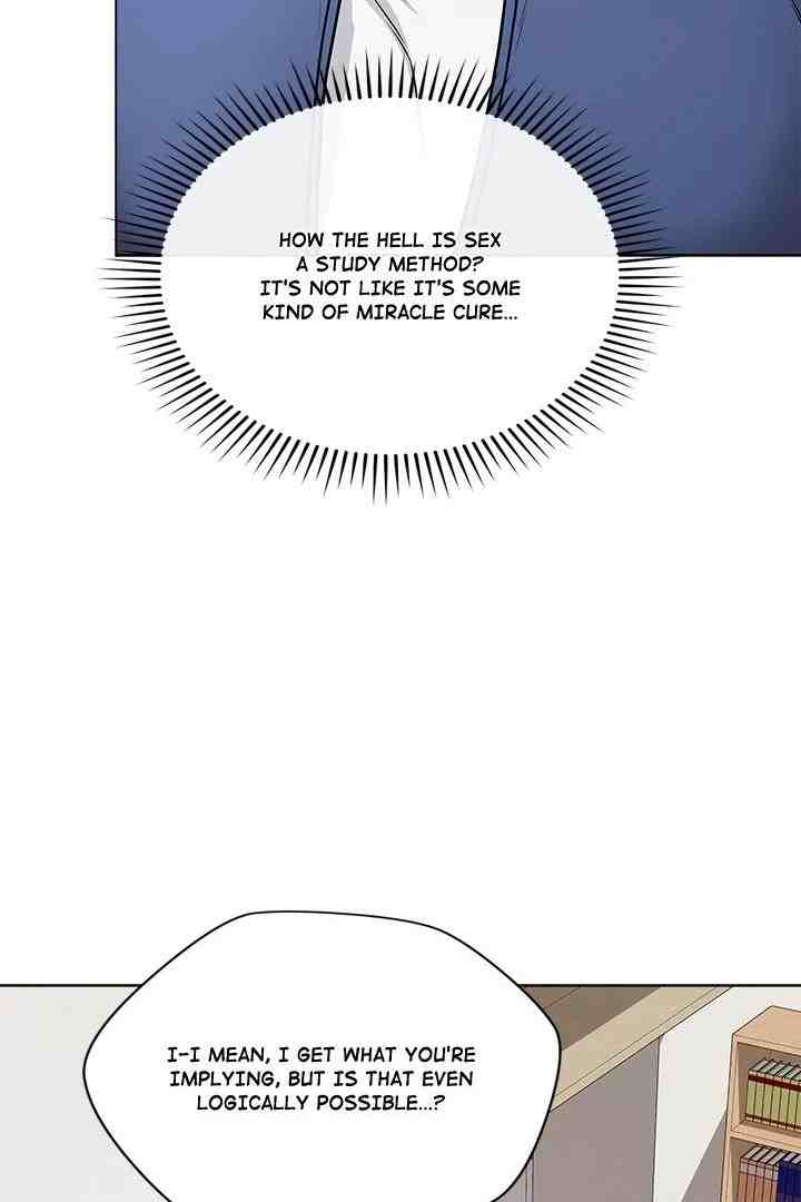 NEW  Private Academy Page 81 - MangaHe