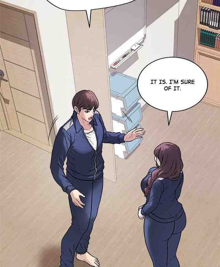 NEW  Private Academy Page 82 - MangaHe