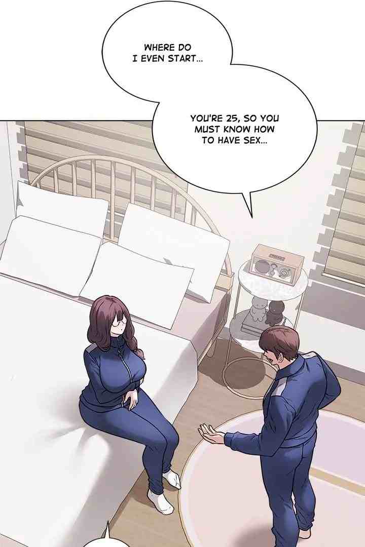 NEW  Private Academy Page 98 - MangaHe