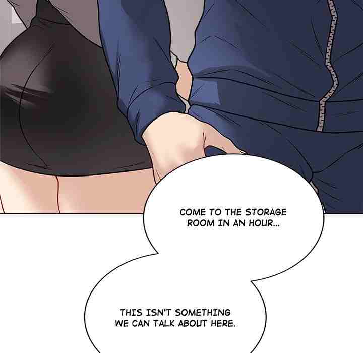 NEW  Private Academy Page 134 - MangaHe