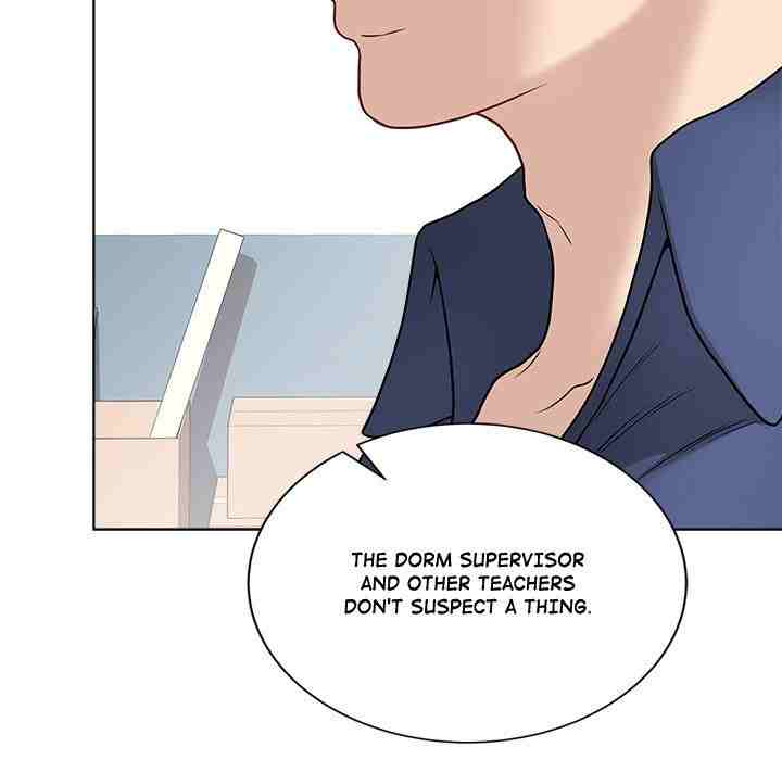 NEW  Private Academy Page 160 - MangaHe