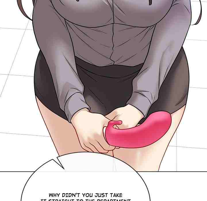 NEW  Private Academy Page 169 - MangaHe