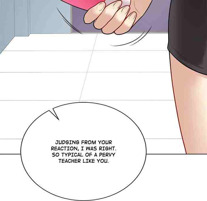 NEW  Private Academy Page 180 - MangaHe