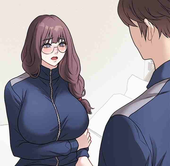 NEW  Private Academy Page 25 - MangaHe