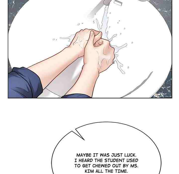 NEW  Private Academy Page 79 - MangaHe
