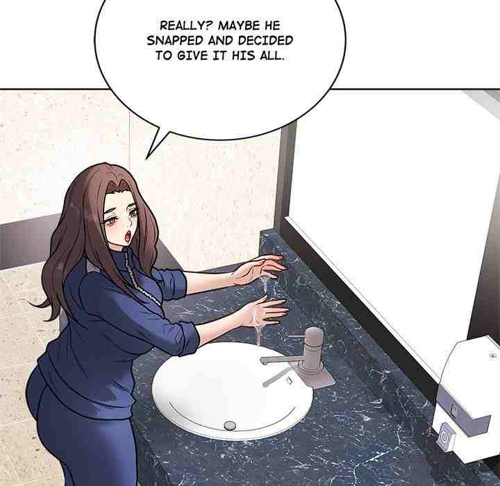 NEW  Private Academy Page 81 - MangaHe