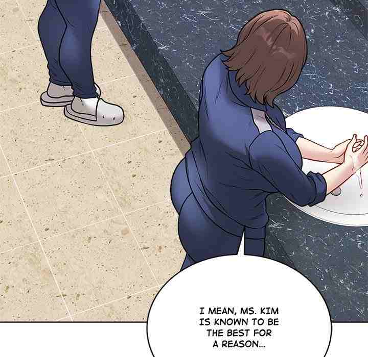 NEW  Private Academy Page 82 - MangaHe