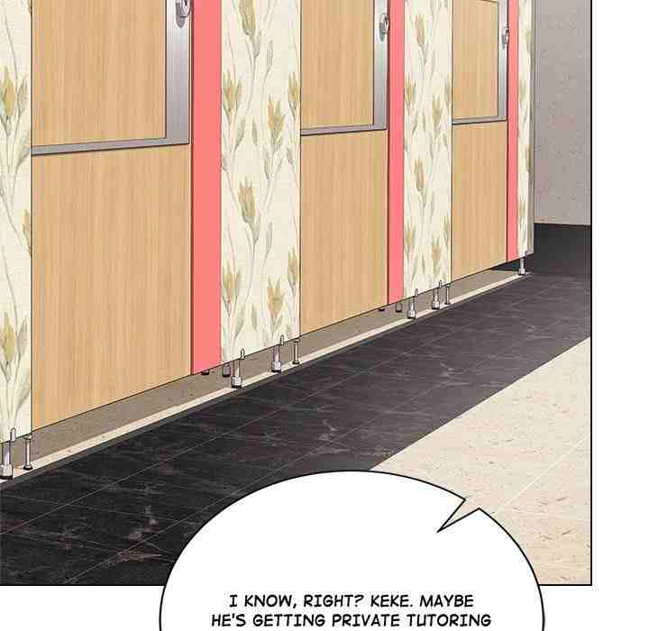 NEW  Private Academy Page 85 - MangaHe