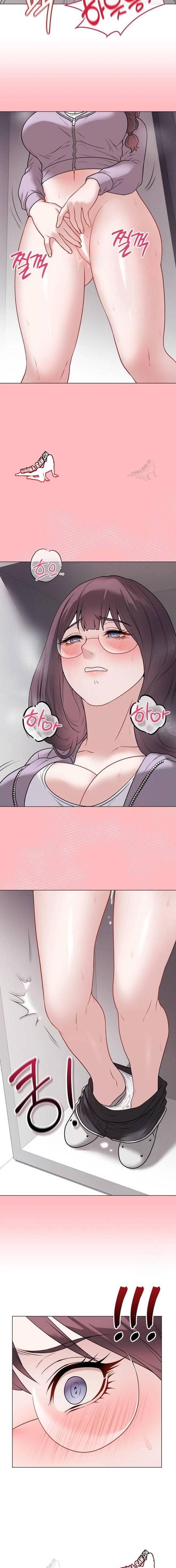 NEW  Private Academy Page 23 - MangaHe